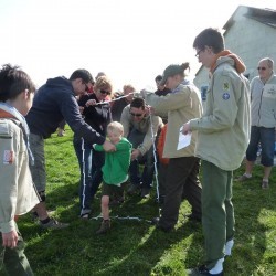 Koala 153 - Scouts en Gidsen Zaventem 